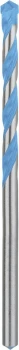 WIERTŁO EXPERT MULTICONSTRUCTION CYL-9 8*90*150MM BOSCH 2608900622