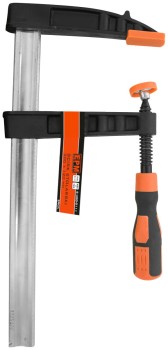 ŚCISK STOLARSKI 400*80MM EPM E-400-0107
