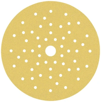 KRĄŻEK PRZYCZEPNY 150MM EXPERT EXC470 G150 PERFOROWANY BOSCH 2608901140