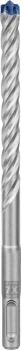 WIERTŁO DO MŁOTKÓW SDS+ 7X EXPERT 10*100/165MM BOSCH 2608900097