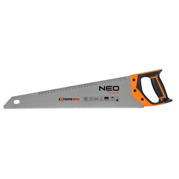 PIŁA PŁATNICA 450MM, 11 TPI NEO 41-166