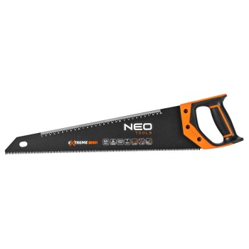 PIŁA PŁATNICA 450MM, 7 TPI, PTEE NEO 41-116