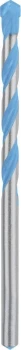 WIERTŁO EXPERT MULTICONSTRUCTION CYL-9 5*50*85MM BOSCH 2608900606