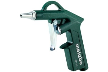 PISTOLET DO PRZEDMUCHIWANIA BP 10 METABO ME 601579000