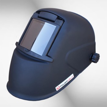PRZYŁBICA SPAWALNICZA PASYWNA PASSIVE FLIP V.2 POWERWELD MAS FLIP V.2