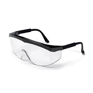 OKULARY OCHRONNE PRZECIW ODPRYSKOWE UN T-9911 B507