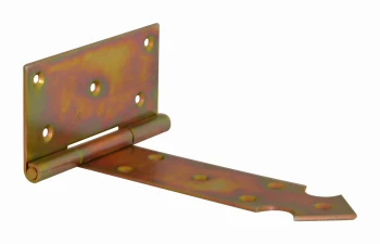 ZAWIAS OKIENNICOWY OCYNKOWANY 200MM UN ZAW OK 200