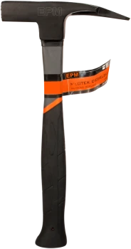 MŁOTEK CIESIELSKI 600G RĄCZKA WŁÓKNO SZKLANE TPR EPM E-420-3060