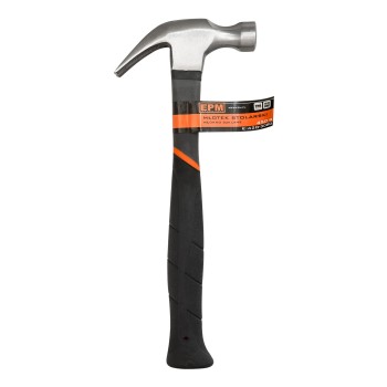 MŁOTEK STOLARSKI 450G RĄCZKA WŁÓKNO SZKLANE TPR EPM E-420-3080