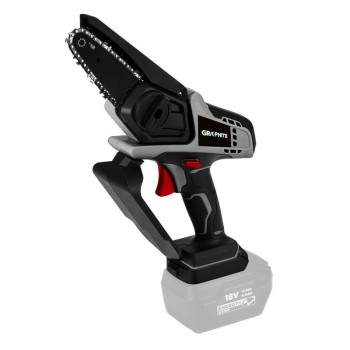 MINI PIŁA ŁAŃCUCHOWA AKUMUL. ENERGY+ 18V LI-LON BEZ AKUMUL. GRAPHITE 58GE116