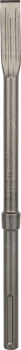 DŁUTO PŁASKIE SDS-MAX RTEC SHARP 25*400MM BOSCH 2608690124