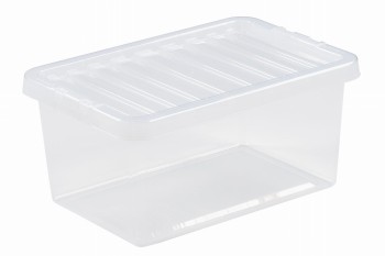 POJEMNIK DO PRZECHOWYWANIA CRYSTAL 11L WHAM POJ GD 3263