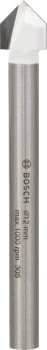 WIERTŁO DO SZKŁA I CERAMIKI CYL-9 SOFTCERAMIC 12*90MM BOSCH 2608587166