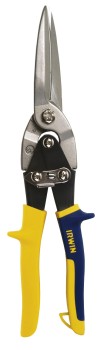 NOŻYCE DO BLACHY PROSTE DŁUGIE OSTRZA 298MM IRWIN 10504314N