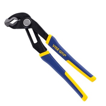 SZCZYPCE NASTAWNE DO RUR 8''/200MM IRWIN 10507627