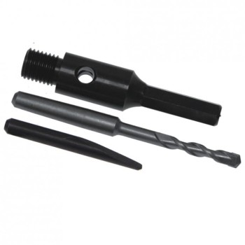ADAPTER SDS+ WIERTŁO PILOTL 100MM KPL DEDRA DEDH1226