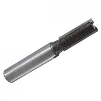 FREZ ROWKUJĄCY 2-PŁYTKOWY T8 D8 H19MM DEDRA DED07F022B