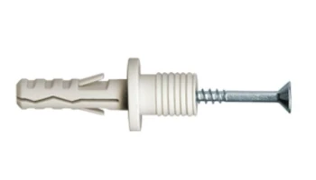 DYBEL DO MOCOWANIA STOPNI SCHODOWYCH DS 10/60MM UN AR 1020.0001