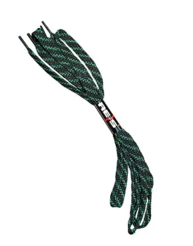 SZNUROWADŁA DO BUTÓW WYKONANE Z NYLONU BR-LACES 110CM UN BHP BR SZNUR