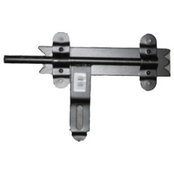 ZASUWA BRAMOWA 250MM UN ZAS BA250