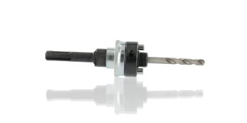 Uchwyt do otwornic BiM 32-152 mm - SDS-plus ABRABORO 30307000