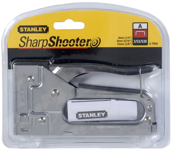 ZSZYWACZ TR45 LD (ZSZYWKA A) STANLEY S/TR456