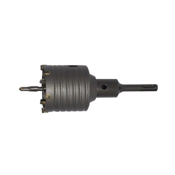 Otwornica SDS-Plus 66 mm - profesjonalna ABRABORO 72206600