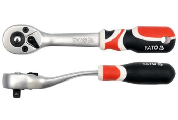 GRZECHOTKA 1/4'' 155MM YATO YT-0730