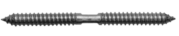 DWUGWINT DREWNO-DREWNO 8.0*100MM KG UN 502 DR8*100K