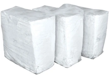 CZYŚCIWO BAWEŁNIANE BIAŁE 10KG UN CZY BIA 10