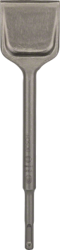 DŁUTO PŁASKIE SDS PLUS SZEROKIE 60*250MM BOSCH 2608690102