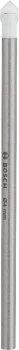 WIERTŁO DO SZKŁA I CERAMIKI CYL-9 SOFTCERAMIC 4*70MM BOSCH 2608587158
