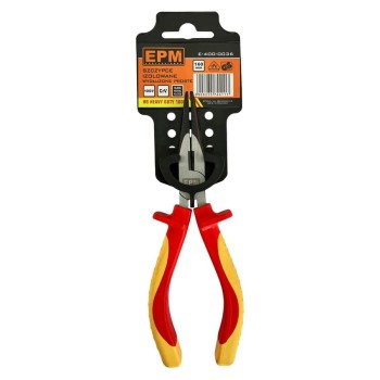 SZCZYPCE IZOLOWANE WYDŁUŻONE PROSTE 160MM EPM E-400-0036