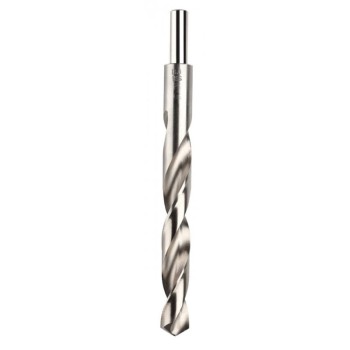 WIERTŁO HSS PRO 15.00MM UCHWYT REDUKOWANY DIN338 IRWIN 10502407