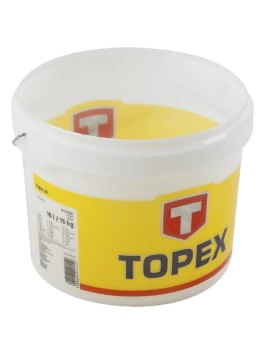WIADRO MALARSKIE 10L METALOWY UCHWYT TOPEX 13A700