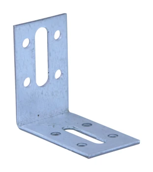 ŁĄCZNIK BUDOWLANY REGULOWANY 50*55*30*2.0 UN L50*55*30