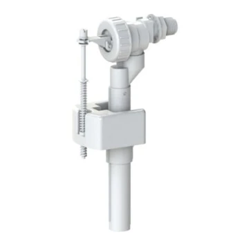 ZAWÓR NAPEŁNIAJACY PP 3/8'' ZN2 UN HR/ZNPP3/8