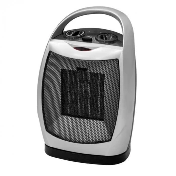TERMOWENTYLATOR CERAMICZNY 900/1800W DA-T182CS DEDRA DED9T182CS