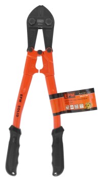 NOŻYCE DO PRĘTÓW SOLID CR-V 14'' 350MM 7/6MM EPM E-410-1114