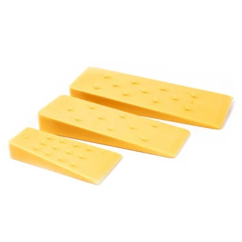 KLIN PLASTIKOWY DO ŁUPANIA DREWNA ABS 20CM UN SIE KL PL 8