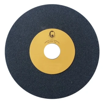 ŚCIERNICA CERAMICZNA BAKELITOWA T1 150*20*20 95A 24QB-CZARNA UN T1150 5-3