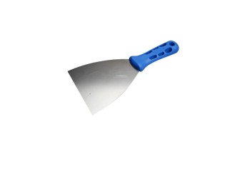 SZPACHELKA MALARSKA NIERDZEWNA 100MM KUBALA K0500