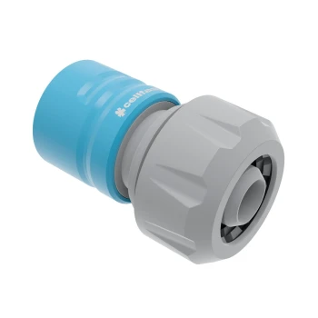 SZYBKOZŁĄCZE PRZELOT 3/4'' ABS/PC CELL-FAST C 50-635