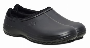 BUTY PIANKOWE EVA, PANTOFEL Z SIATKĄ ROZMIAR 42 ROCKER R-800-4042