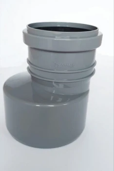 REDUKCJA 110/75 SZARA UN HP/U17ZB