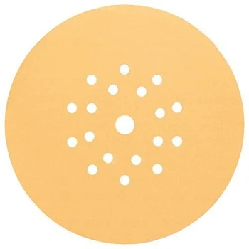 KRĄŻEK ŚCIERNY DO GIPSU C470 225MM G80 BOSCH 2608621034
