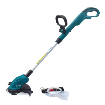 AKUMULATOROWA PODKASZARKA 260MM 18V LI-ION 0*AH MAKITA DUR181Z