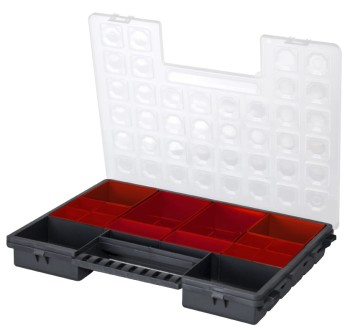 ORGANIZER TANDEM 300C UN SKRZ N9638