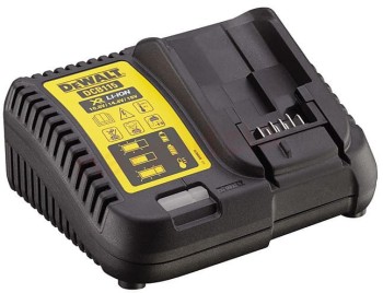 ŁADOWARKA XR 10.8V-18V 4.0A DEWALT DCB115-QW