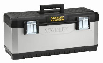SKRZYNKA NARZĘDZIOWA SZARA FATMAX 26 STANLEY S/95-617-1